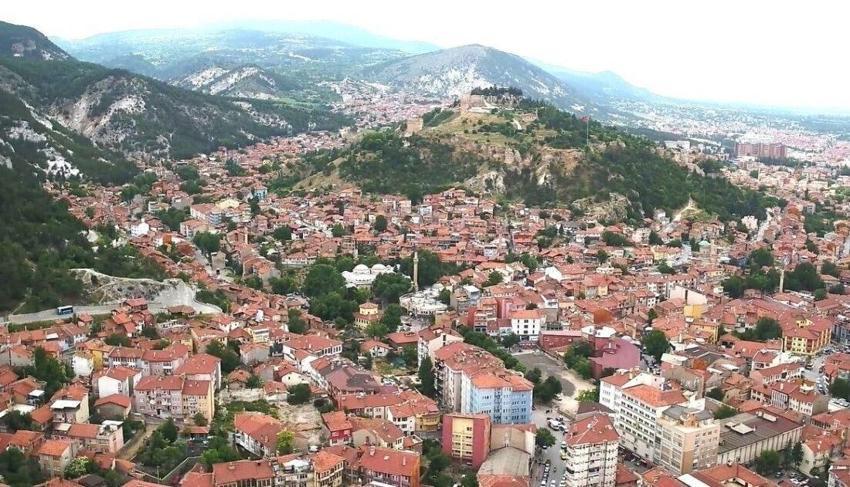 Konya'nın göç rakamlarını TÜİK açıkladı: Bir ilk oldu