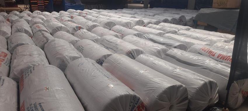 300 bin dekarda üretim yapıyor: Bir ilçede yüzde 50 hibe desteği yapıldı