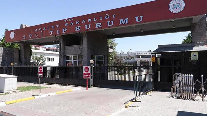 Eyüpsultan'da ikinci Münevver Karabulut olayı! Cesedi valize koyup yol kenarına bıraktı