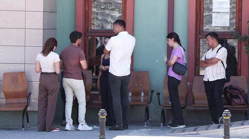 Eyüpsultan'da ikinci Münevver Karabulut olayı! Cesedi valize koyup yol kenarına bıraktı