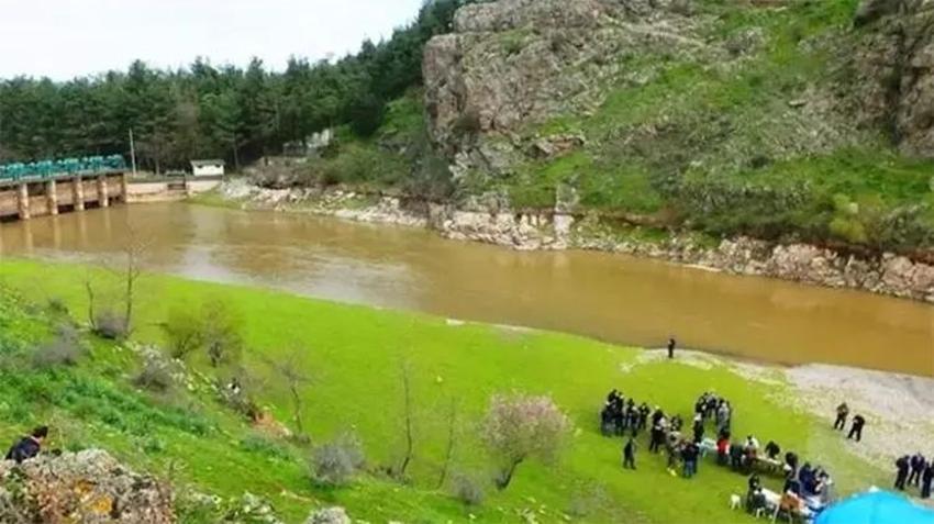 Mağarada 70 ton altın var! Bir rüya ile başladı, gizli geçidin bulunmasıyla her şey tamamen değişti