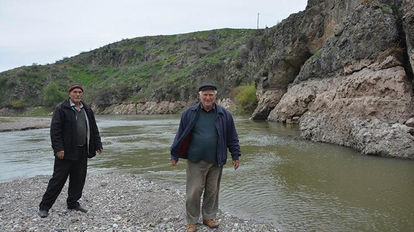 Mağarada 70 ton altın var! Bir rüya ile başladı, gizli geçidin bulunmasıyla her şey tamamen değişti