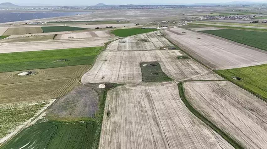 ABD'li bilim insanı Konya'ya sadece onun için geldi! Köyde görünce donup kaldı: Tehlike sınırı aştı