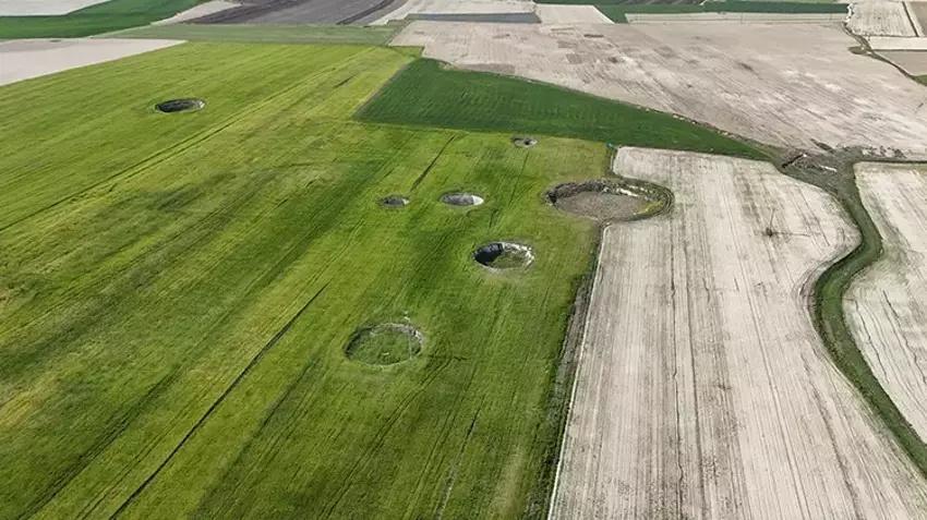 ABD'li bilim insanı Konya'ya sadece onun için geldi! Köyde görünce donup kaldı: Tehlike sınırı aştı