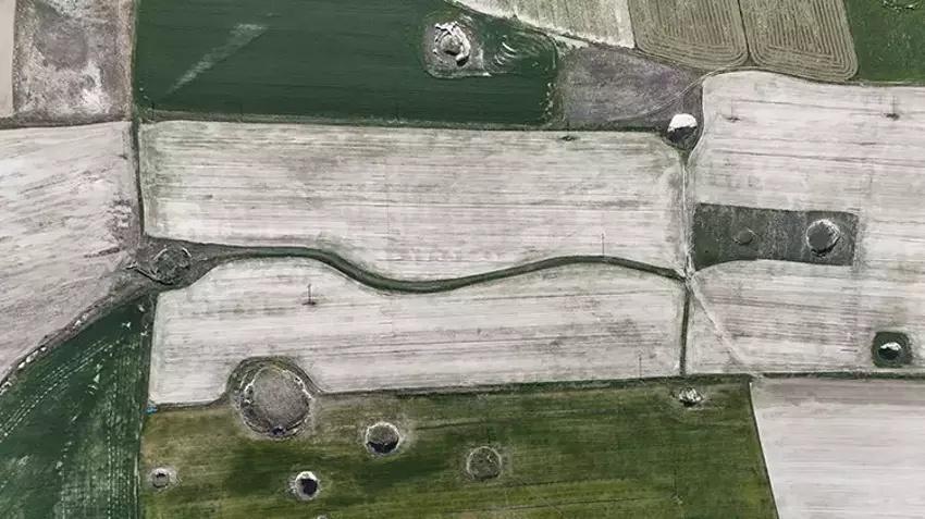 ABD'li bilim insanı Konya'ya sadece onun için geldi! Köyde görünce donup kaldı: Tehlike sınırı aştı