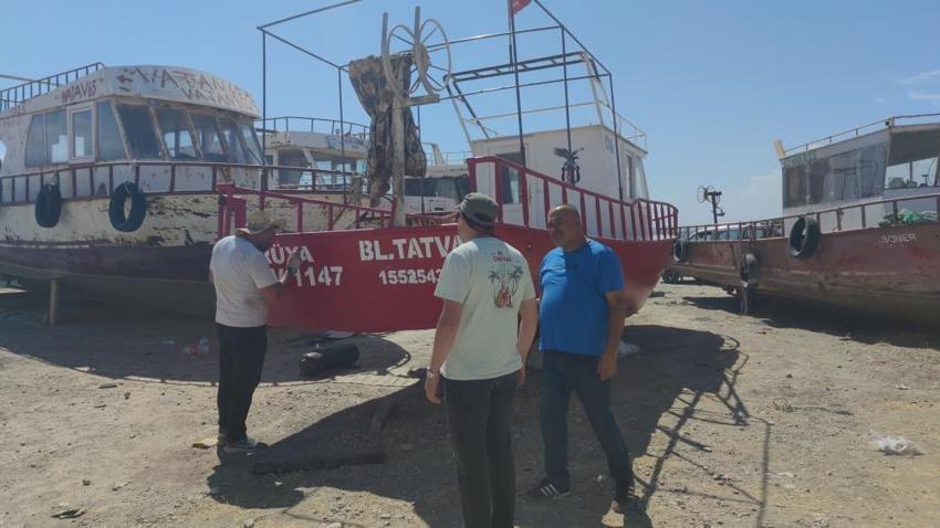 Yasak bitti Van halkı müjdeyi aldı: Yarın başlıyor