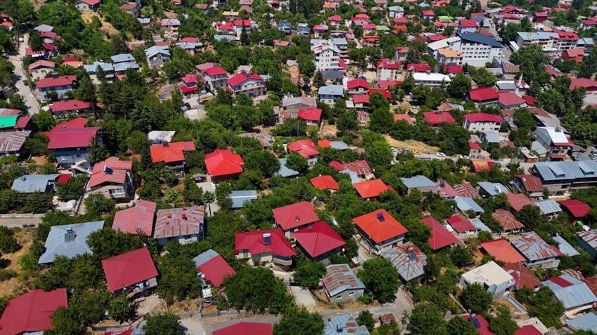 Adana'nın ilçesinde skandal vergi kaçakçılığı! 72 bin konuttan sadece 6 bin 600'ü sisteme kayıtlı çıktı