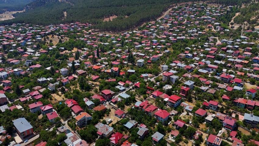 Adana'nın ilçesinde skandal vergi kaçakçılığı! 72 bin konuttan sadece 6 bin 600'ü sisteme kayıtlı çıktı