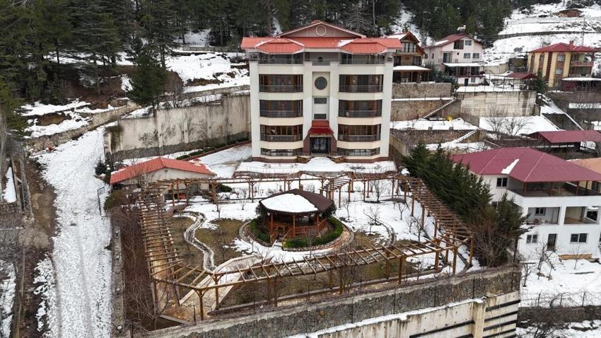 Adana'nın ilçesinde skandal vergi kaçakçılığı! 72 bin konuttan sadece 6 bin 600'ü sisteme kayıtlı çıktı