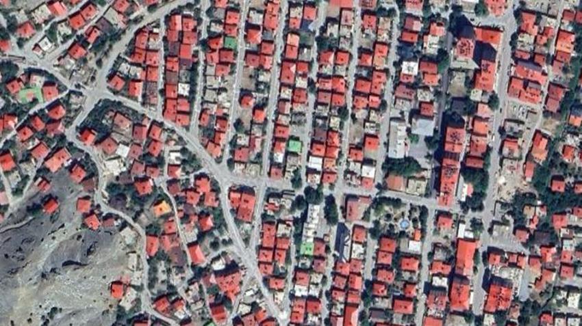 Adana'nın ilçesinde skandal vergi kaçakçılığı! 72 bin konuttan sadece 6 bin 600'ü sisteme kayıtlı çıktı