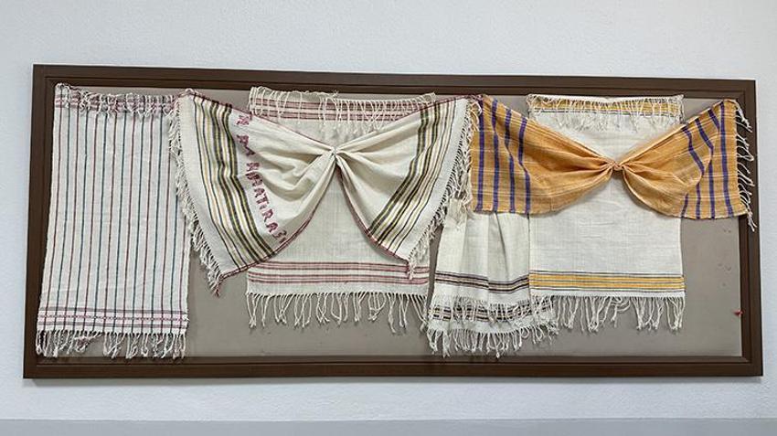 Babaannesinden öğrendi meslek sahibi oldu! 11 yaşında ustalaştı, Taraklı'ya taşınıp maaş sahibi oldu