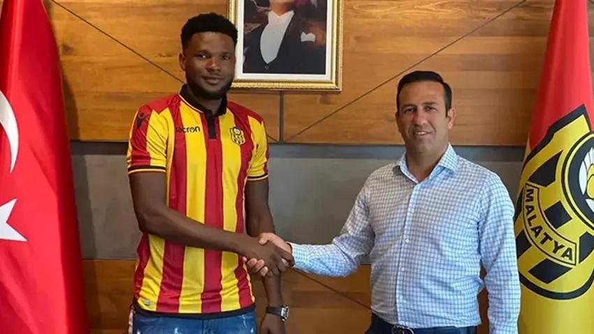 Konyaspor'un transfer teklifi belgelendi: Tetteh transferinde şok gerçek ortaya çıktı