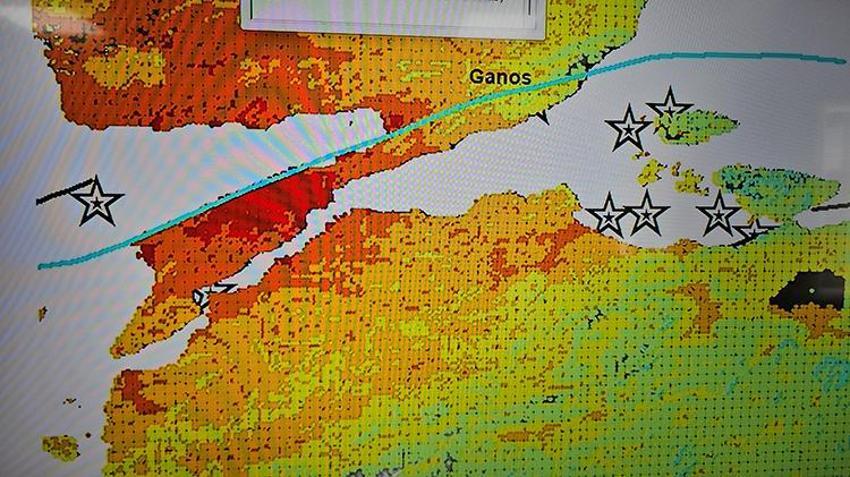 AFAD'dan yeni deprem haritası: Bursa için kritik uyarı!