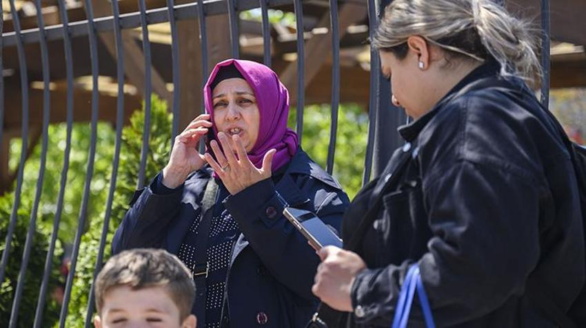 AFAD'dan yeni deprem haritası: Bursa için kritik uyarı!