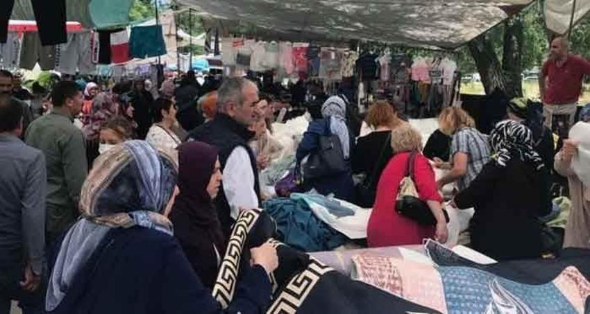Eskişehir'de ÇARPA'nın yeni yeri belli oldu! İşte taşınma tarihi