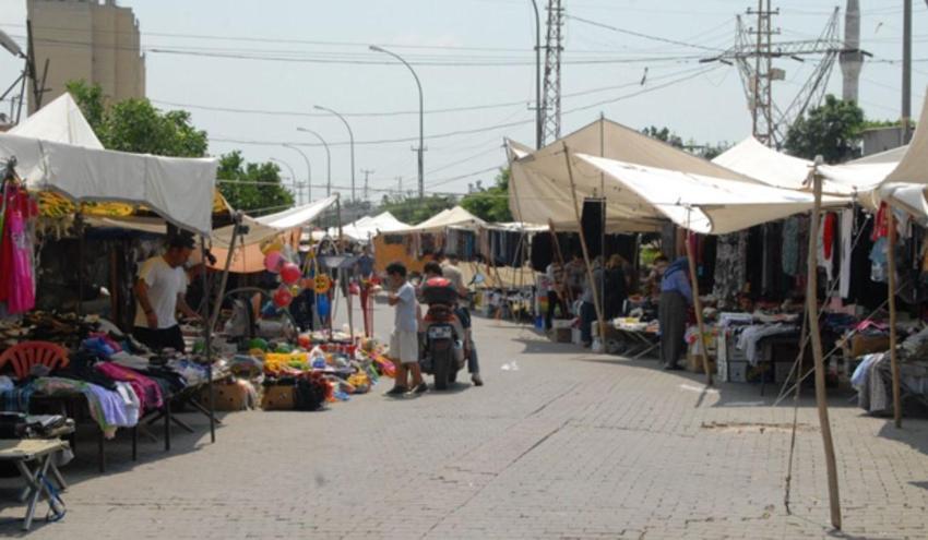 Eskişehir'de ÇARPA'nın yeni yeri belli oldu! İşte taşınma tarihi