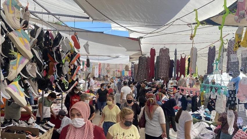 Eskişehir'de ÇARPA'nın yeni yeri belli oldu! İşte taşınma tarihi