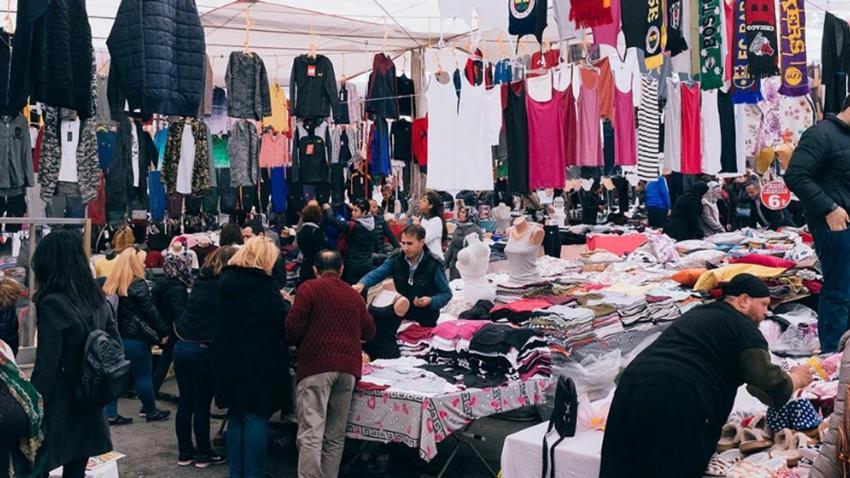 Eskişehir'de ÇARPA'nın yeni yeri belli oldu! İşte taşınma tarihi