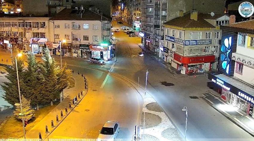Kayseri Develi arasına yapılıyor: Güzergahı tamamen değiştirecek!
