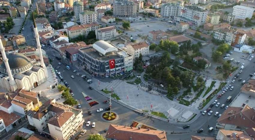 Kayseri Develi arasına yapılıyor: Güzergahı tamamen değiştirecek!