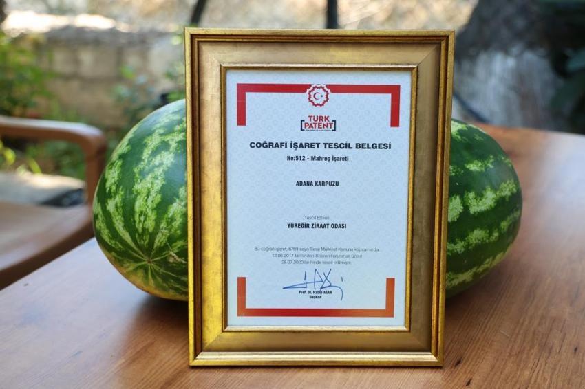 Adana ile Diyarbakır arasında 'karpuz' kavgası! Sosyal medya ikiye ayrıldı; 'Adana karpuzu bir markadır'
