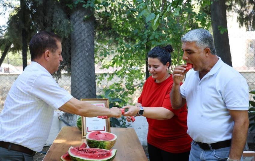 Adana ile Diyarbakır arasında 'karpuz' kavgası! Sosyal medya ikiye ayrıldı; 'Adana karpuzu bir markadır'