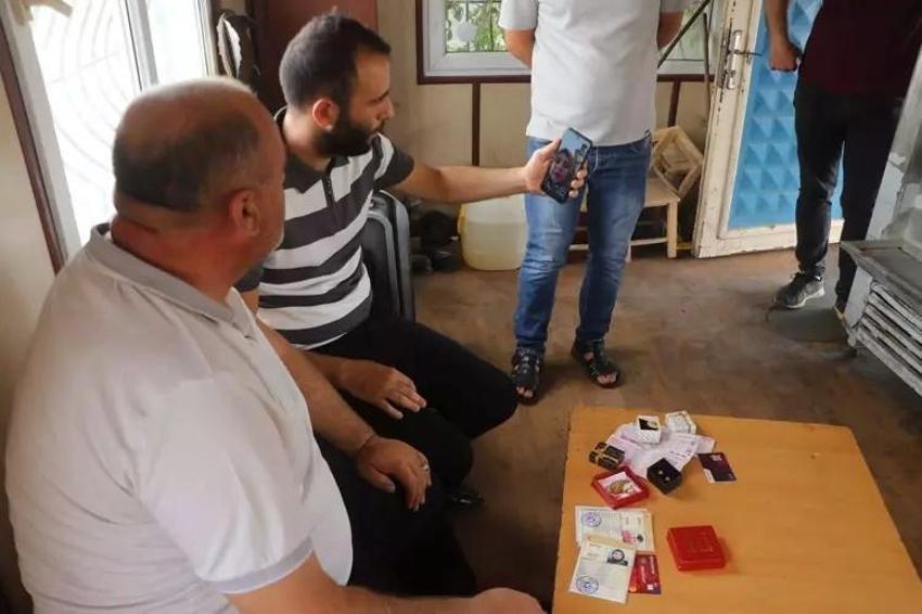 Gaziantep'te sahibini buldu, İstanbul'da çalındı: 50'şer bin liralık altınlar insanlığı test etti!