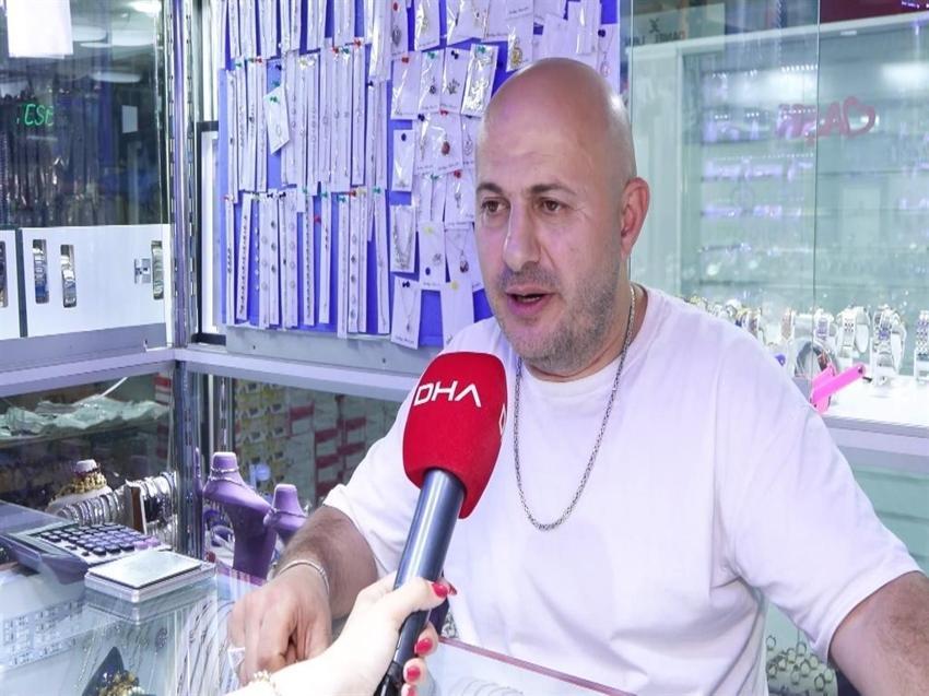 Gaziantep'te sahibini buldu, İstanbul'da çalındı: 50'şer bin liralık altınlar insanlığı test etti!