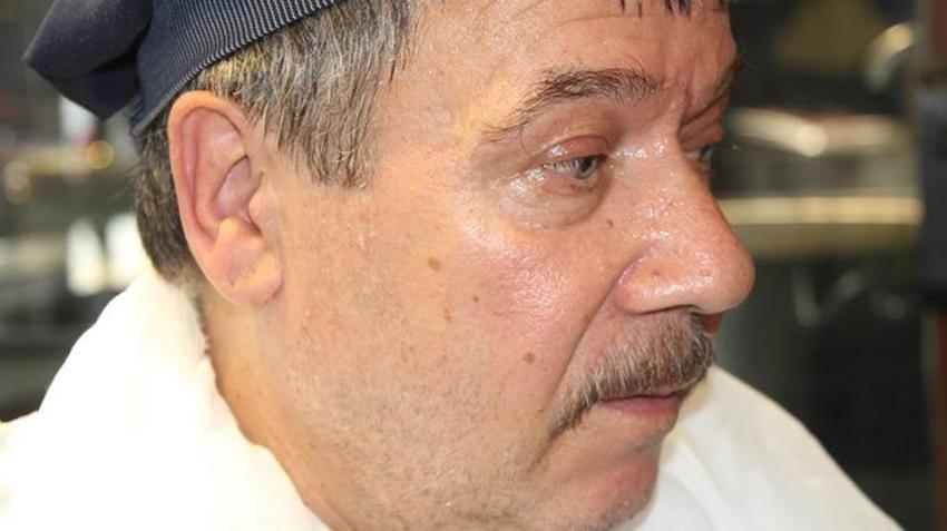 Sıcaklık rekoru kırıldı! 40 dereceyi aşan sıcaklarda ateş başı ustaları canla başla mücadele ediyor