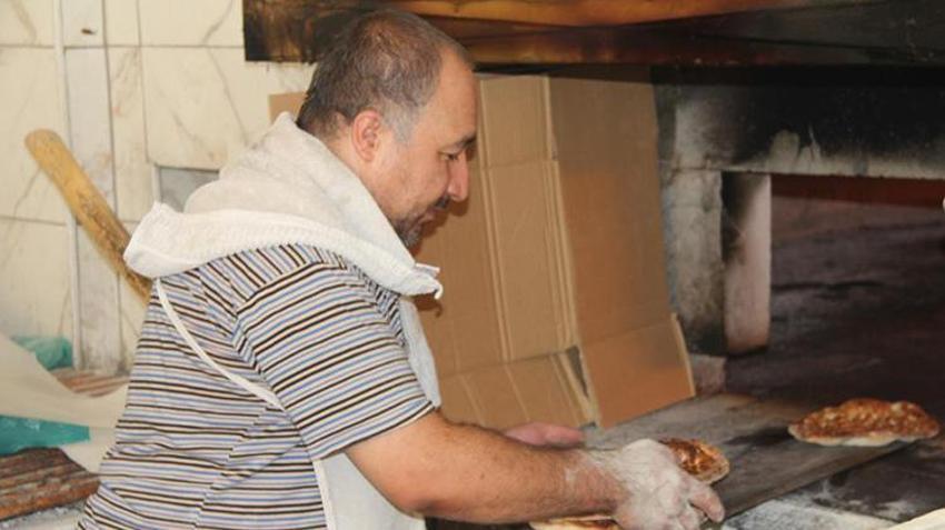 Sıcaklık rekoru kırıldı! 40 dereceyi aşan sıcaklarda ateş başı ustaları canla başla mücadele ediyor
