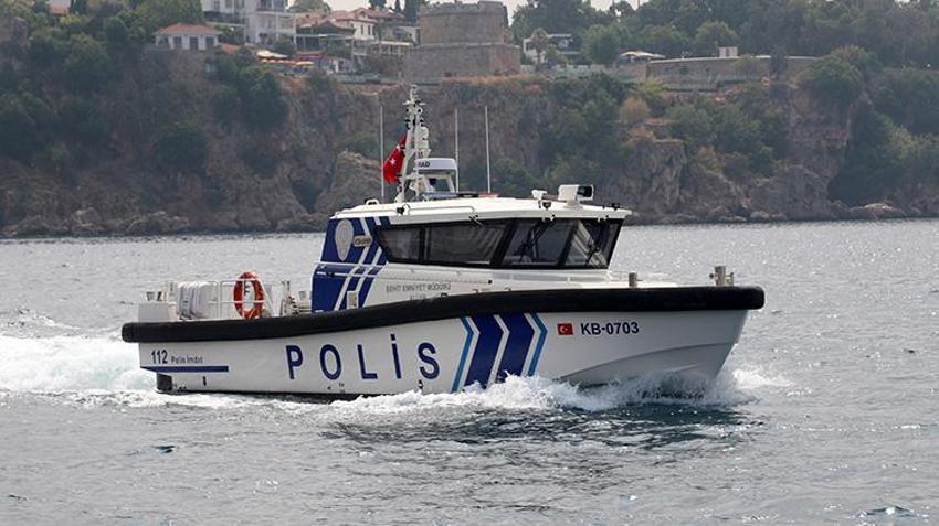 Hayat kurtaran kumandalı can simidi Antalya'da kullanılmaya başlandı! Acil bütün plajlara dağıtılmalı