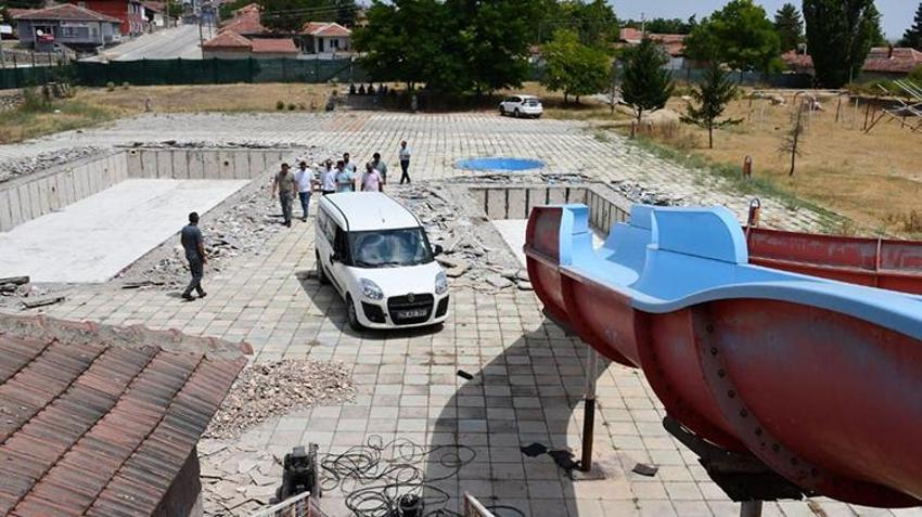 Eskişehirlilere müjde! Uzun zamandır atıl durumdaydı, hizmete açılıyor, tarih verildi