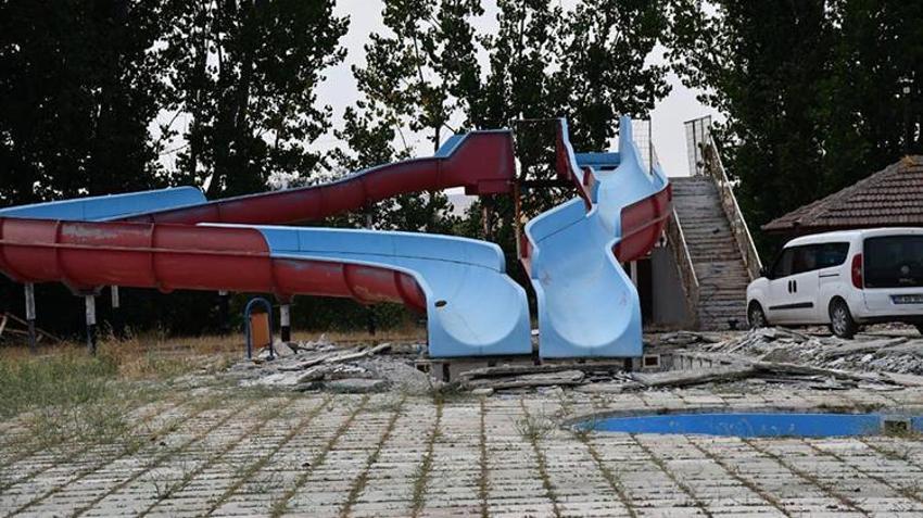 Eskişehirlilere müjde! Uzun zamandır atıl durumdaydı, hizmete açılıyor, tarih verildi