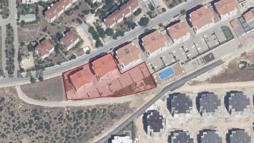 Bursa'nın göbeğinde konut imarlı arsalar satışa sunuldu! Liste yayınlandı, fiyatlar dikkat çekti