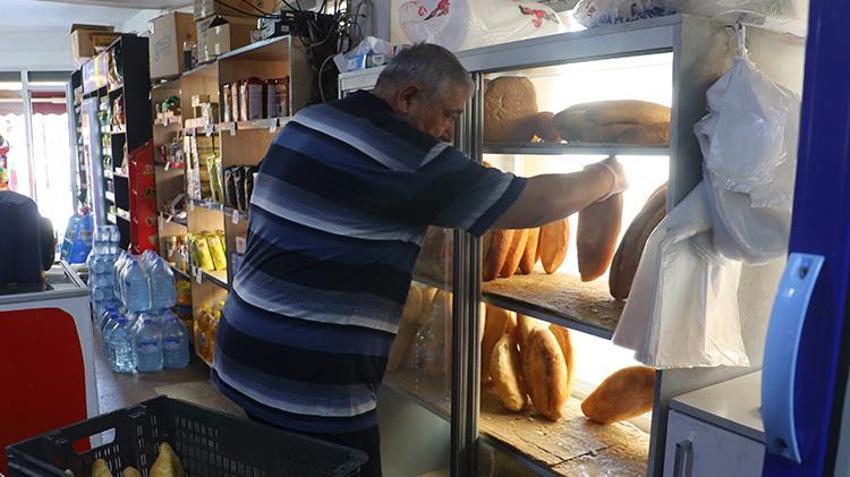 Sivas'ta dilencinin kazancını öğrenen esnafın morali bozuldu! '30 yıllık esnafım bu kadar kazanamıyorum'