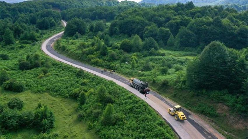 Samsun, Tokat, Ordu ve Sivas'ı etkileyecek! Ulaşım koridoru oluşturuluyor, son 4 gün