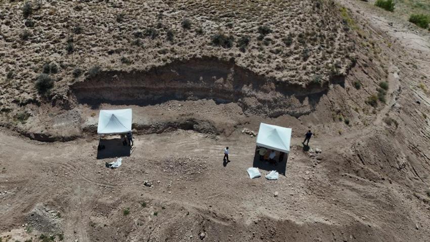 Artık her şey Kayseri'ye göre ayarlanacak! Taşhan bölgesinde ortaya çıktı