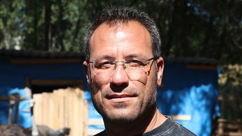 Yozgat'ta çocukluk hayalini gerçekleştiren vatandaş siparişlere yetişemiyor! Henüz çıkmamış yumurtaların bile sahibi var