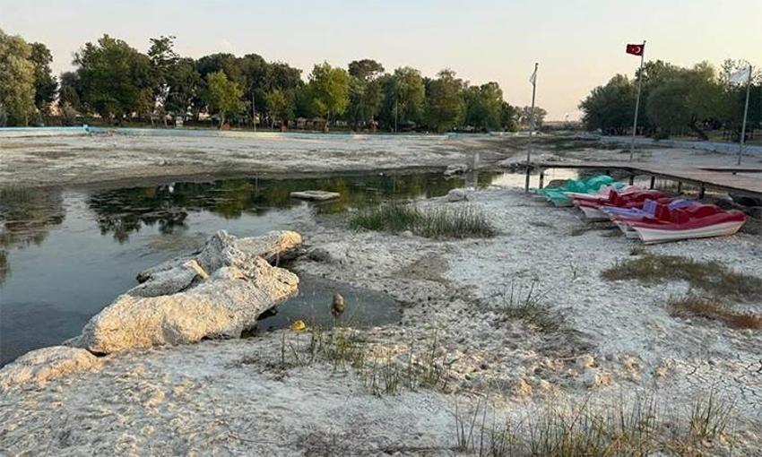 Eskişehir risk altında! Tehlike büyüyor, yeni görüntüler ortaya çıktı, alarm verildi