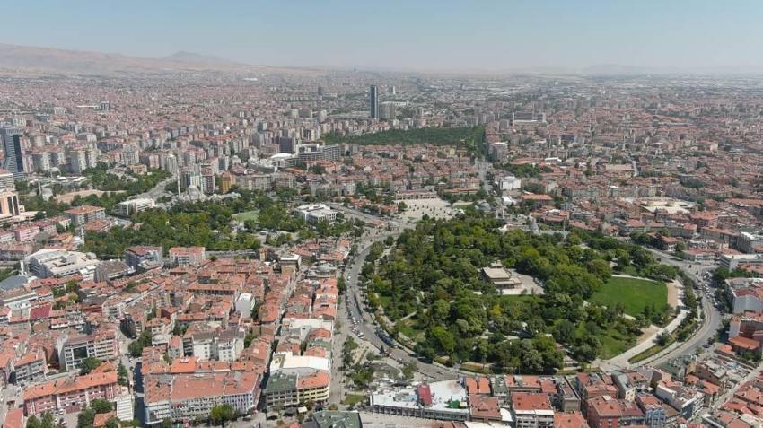 Konya'nın göbeğinde 3 mahallede başladı: Vatandaşa 3 seçenek sunuldu