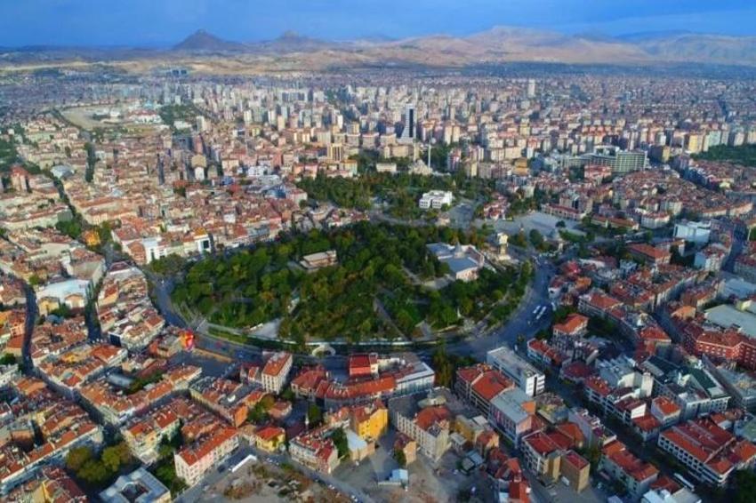 Konya'nın göbeğinde 3 mahallede başladı: Vatandaşa 3 seçenek sunuldu