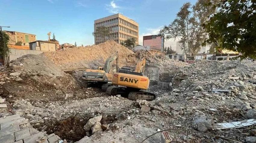 Konya'nın göbeğinde 3 mahallede başladı: Vatandaşa 3 seçenek sunuldu