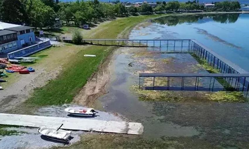 Eskişehir risk altında! Tehlike büyüyor, yeni görüntüler ortaya çıktı, alarm verildi