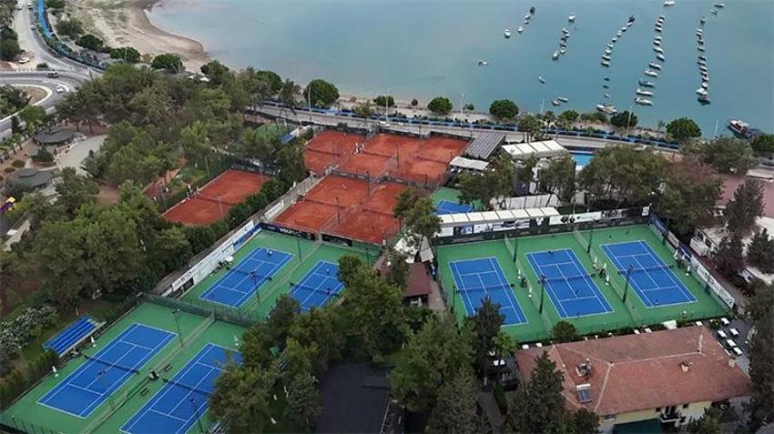 Adana'da İtalyan tekniğini uygulayarak başardılar! 5 senedir zirvede yer almasının sebebi belli oldu