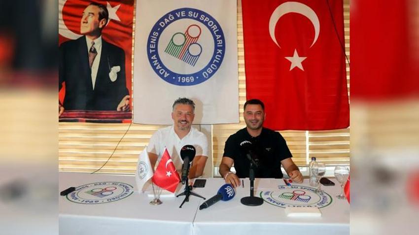 Adana'da İtalyan tekniğini uygulayarak başardılar! 5 senedir zirvede yer almasının sebebi belli oldu