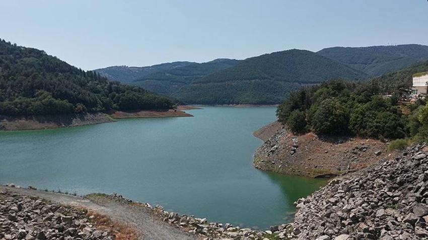 Bursa'nın sadece 50 gün yetecek suyu kaldı! Barajlarda doluluk oranı kritik seviyede