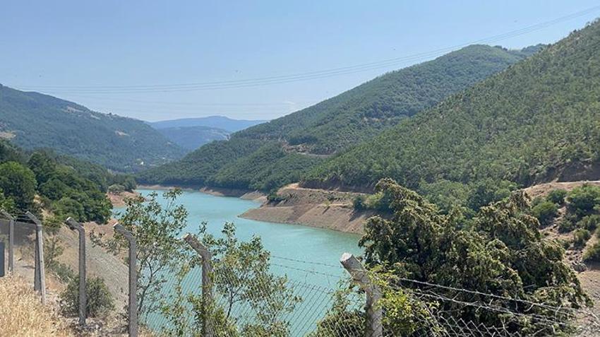 Bursa'nın sadece 50 gün yetecek suyu kaldı! Barajlarda doluluk oranı kritik seviyede