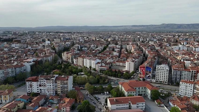 Eskişehir'de satışı yüzde 50'yi buldu: 1 yıl içerisinde yarı yarıya arttı!