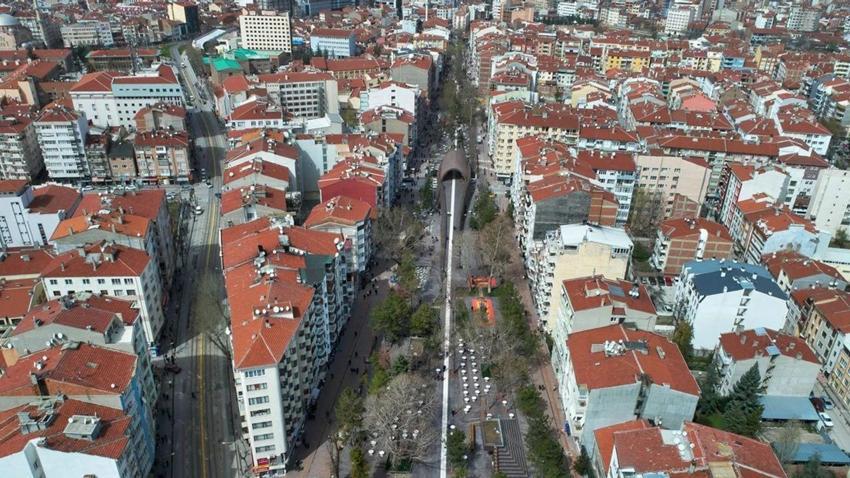 Eskişehir'de satışı yüzde 50'yi buldu: 1 yıl içerisinde yarı yarıya arttı!