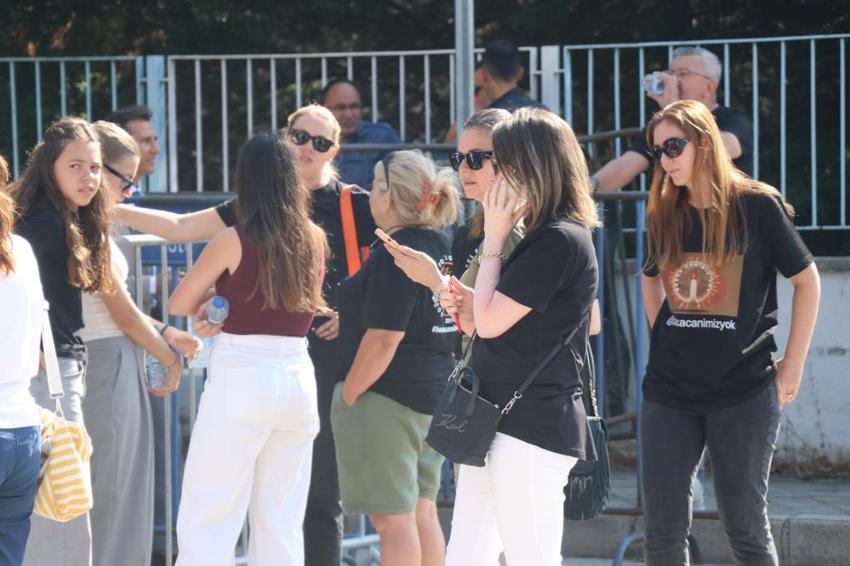 Türkiye'yi ayağa kaldıran facia sonrası mahkemede söyledi: Tahliyemi istemiyorum